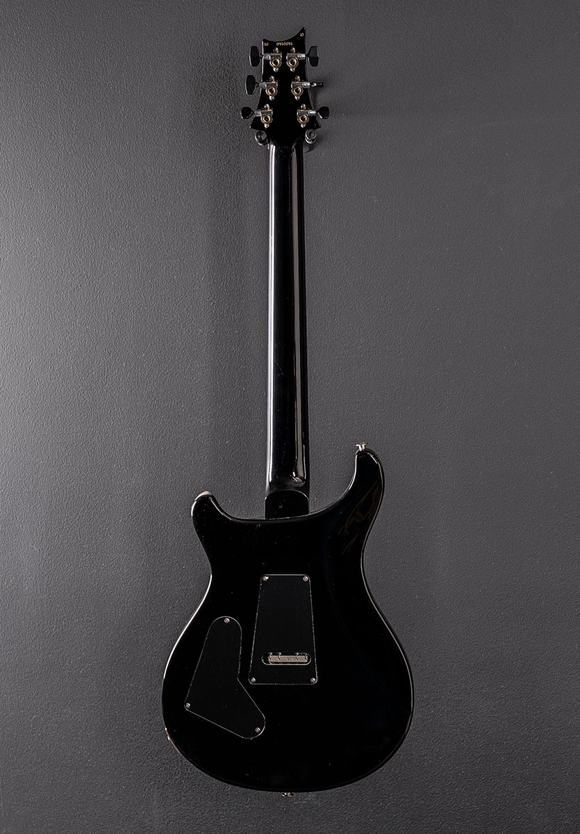 Custom 24 "Floyd" 10 Top &