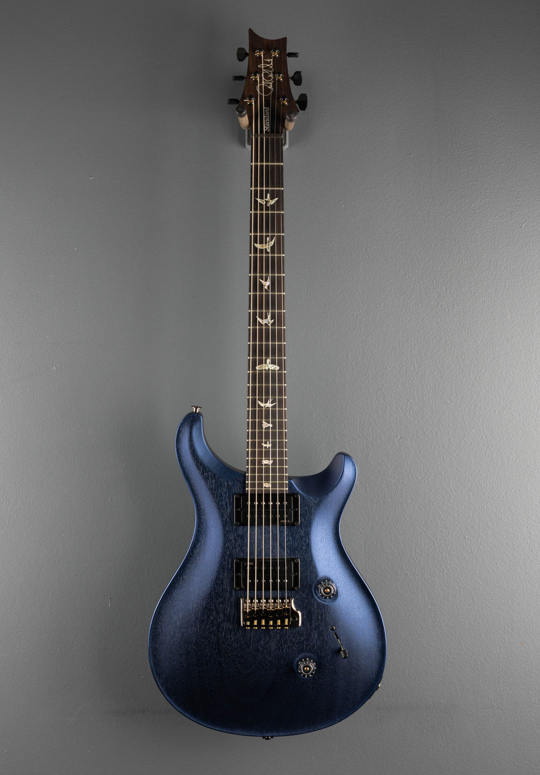 Standard 24 Satin &