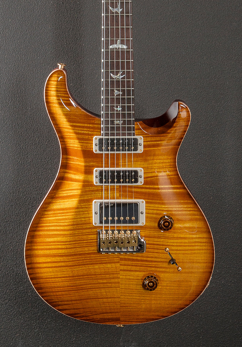 Studio Wood Library Limited – McCarty Sunburst w/Brazilian