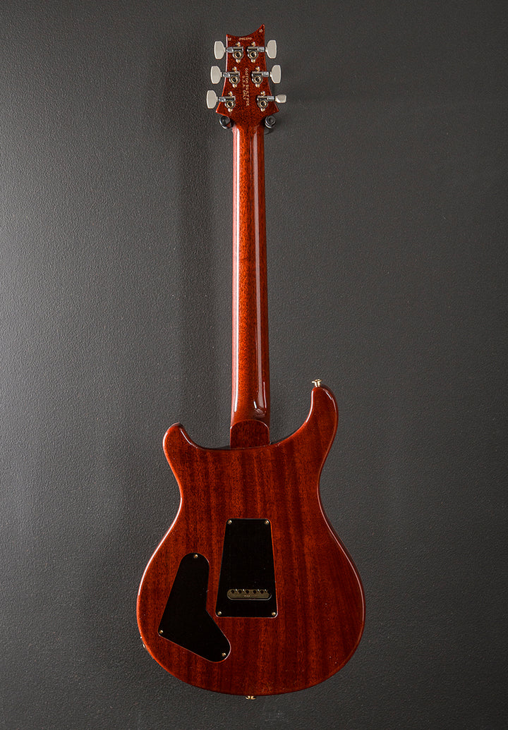 Studio Wood Library Limited – McCarty Sunburst w/Brazilian