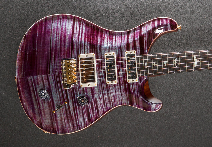 Studio Wood Library Limited – Violet w/Brazilian