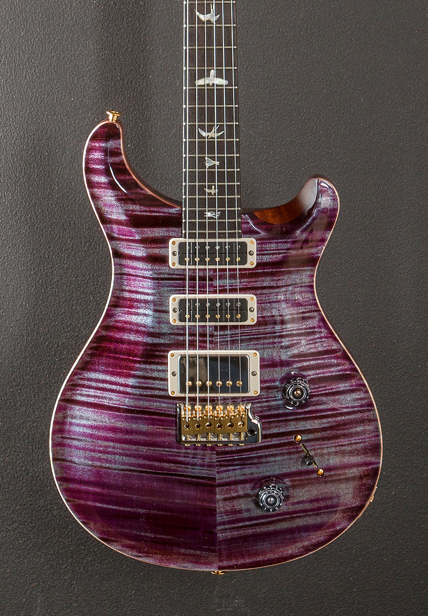 Studio Wood Library Limited – Violet w/Brazilian