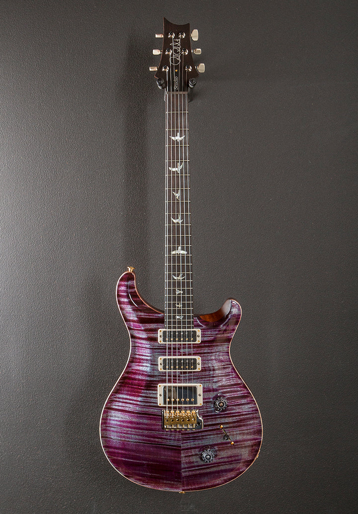 Studio Wood Library Limited – Violet w/Brazilian