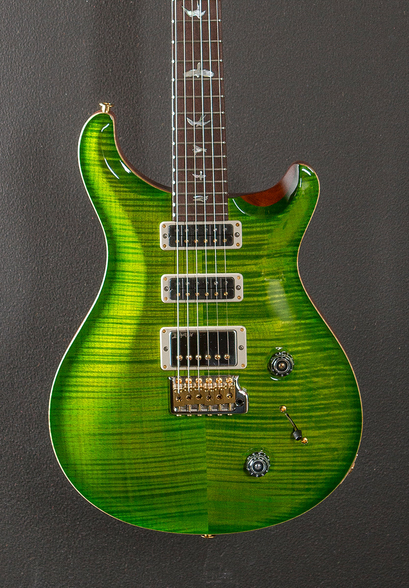 Studio Wood Library Limited – Eriza Verde w/Brazilian