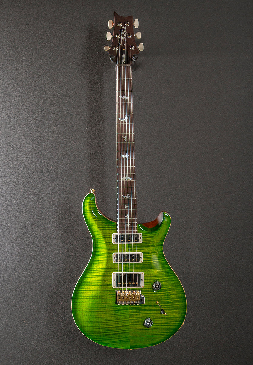 Studio Wood Library Limited – Eriza Verde w/Brazilian