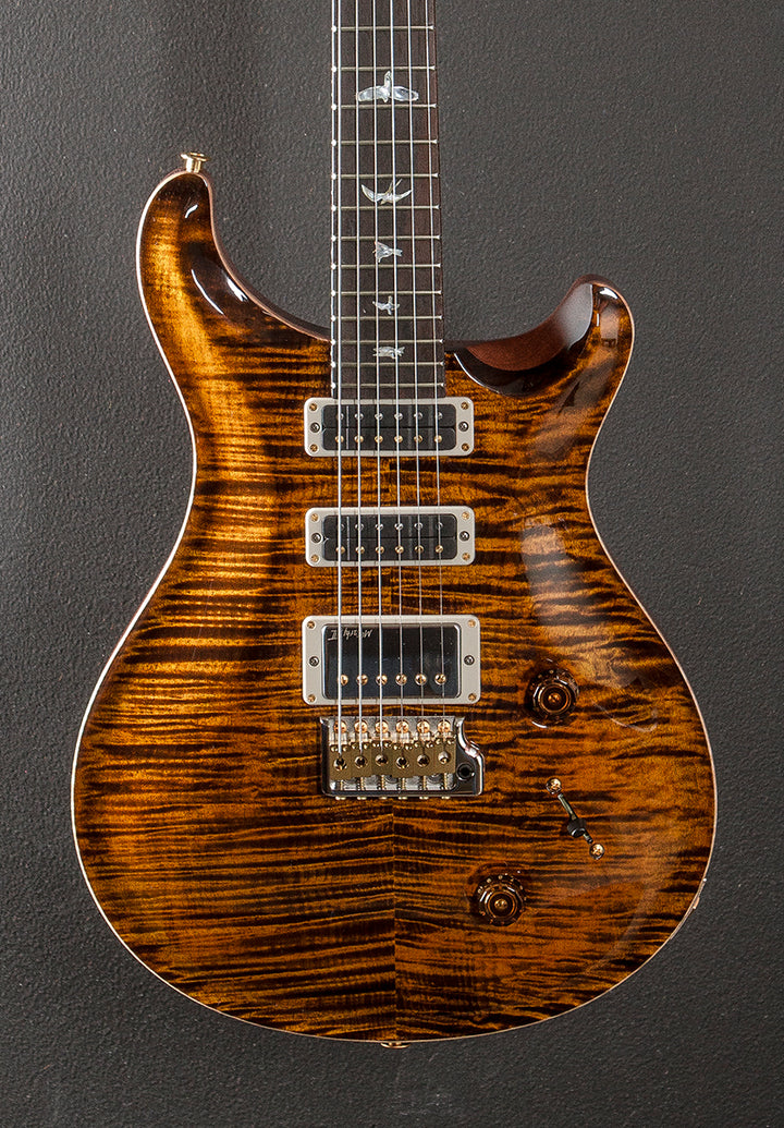 Studio Wood Library Limited – Yellow Tiger w/Brazilian