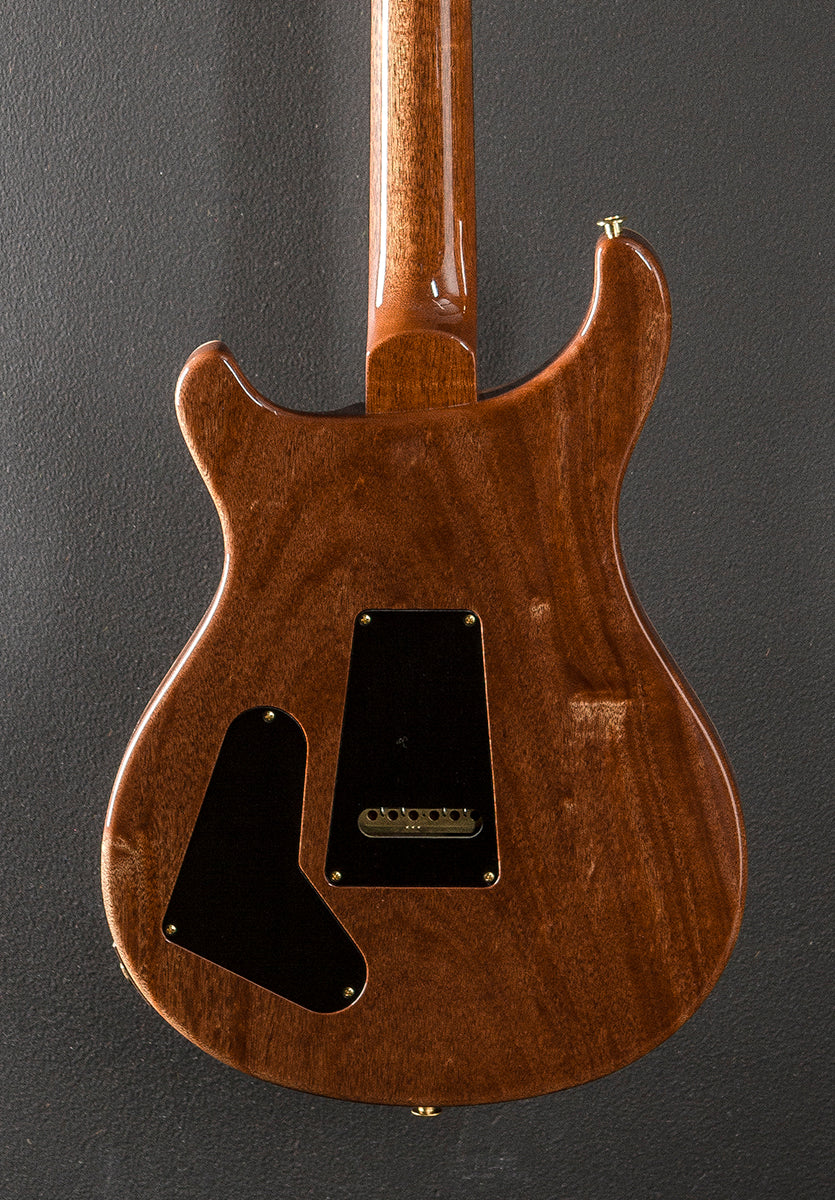 Studio Wood Library Limited – Yellow Tiger w/Brazilian