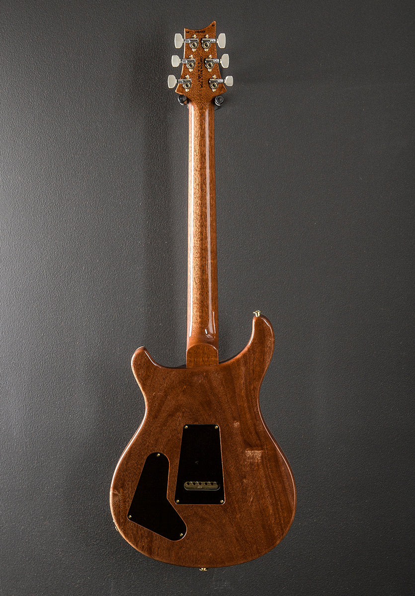 Studio Wood Library Limited – Yellow Tiger w/Brazilian