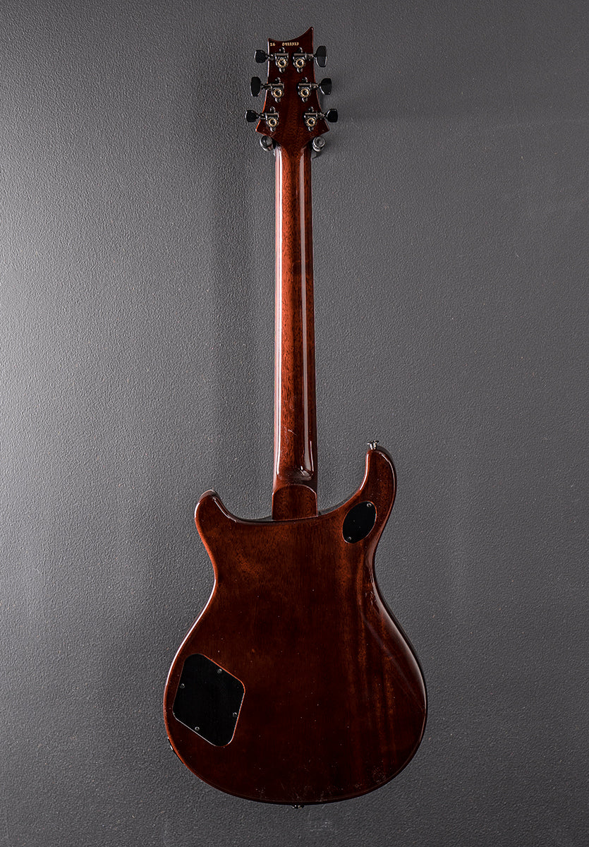 McCarty 594 Mango Top Limited Edition - Solarflare