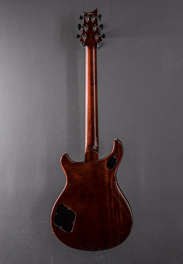 McCarty 594 Mango Top Limited Edition - Solarflare