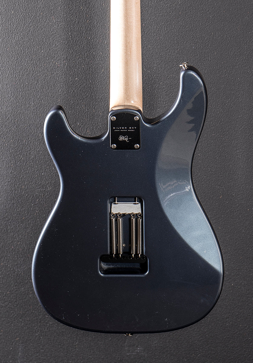 John Mayer Silver Sky w/Rosewood &