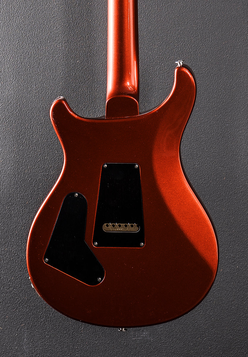Custom 24-08 &