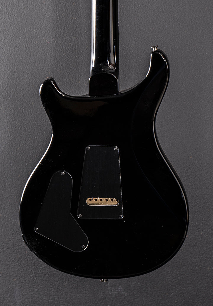 Special Semi-Hollow Mango Top Limited Edition - Faded Whale Blue