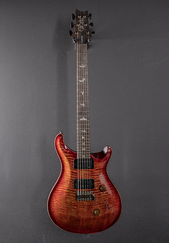 Custom 24 Mango Top Limited Edition - Blood Orange