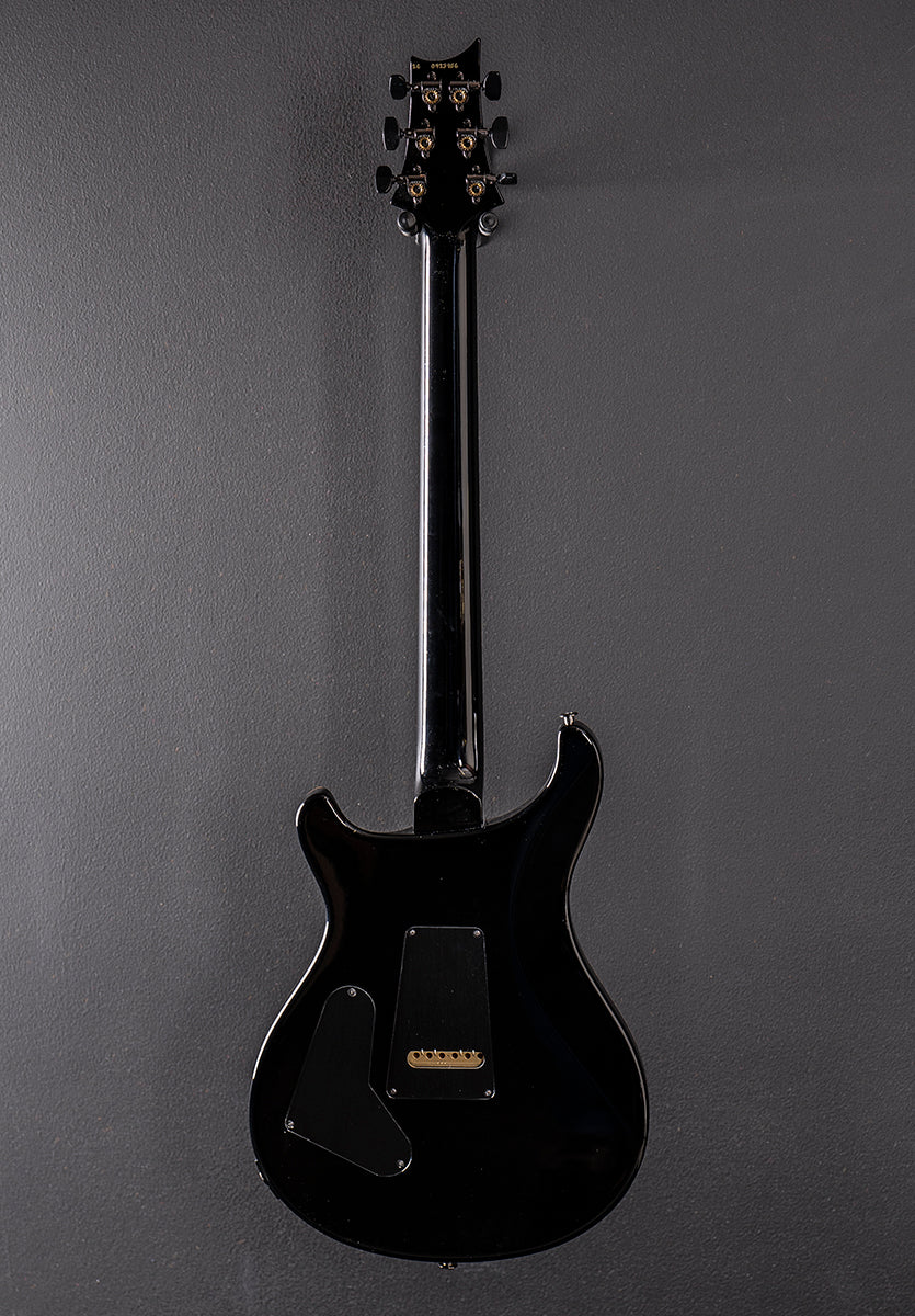 Custom 24-08 Mango Top Limited Edition - Purple Mist – Dave's