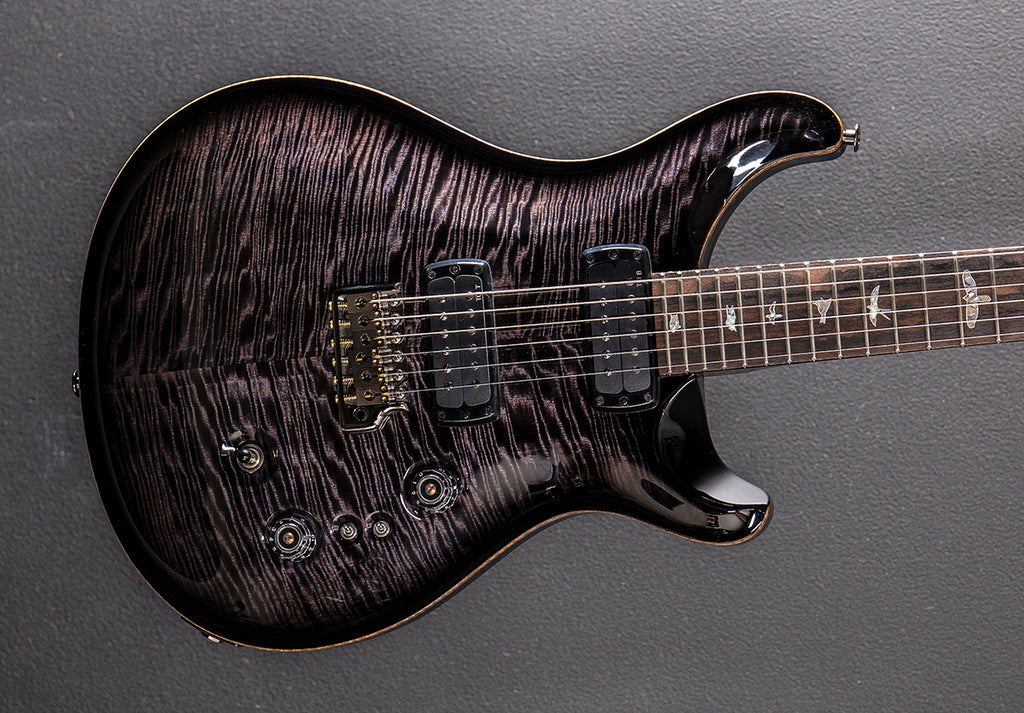Custom 24-08 Mango Top Limited Edition - Purple Mist – Dave's