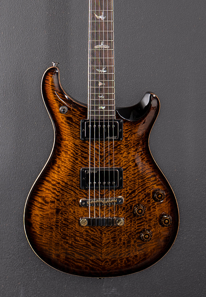 McCarty 594 Mango Top Limited Edition - Black Gold Burst