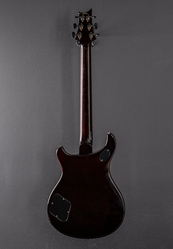 McCarty 594 Mango Top Limited Edition - Black Gold Burst