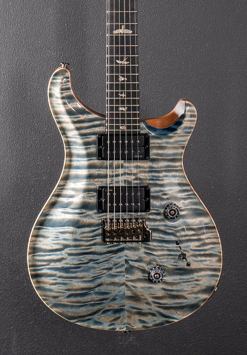Custom 24 Artist Limited Edition - Faded Indigo