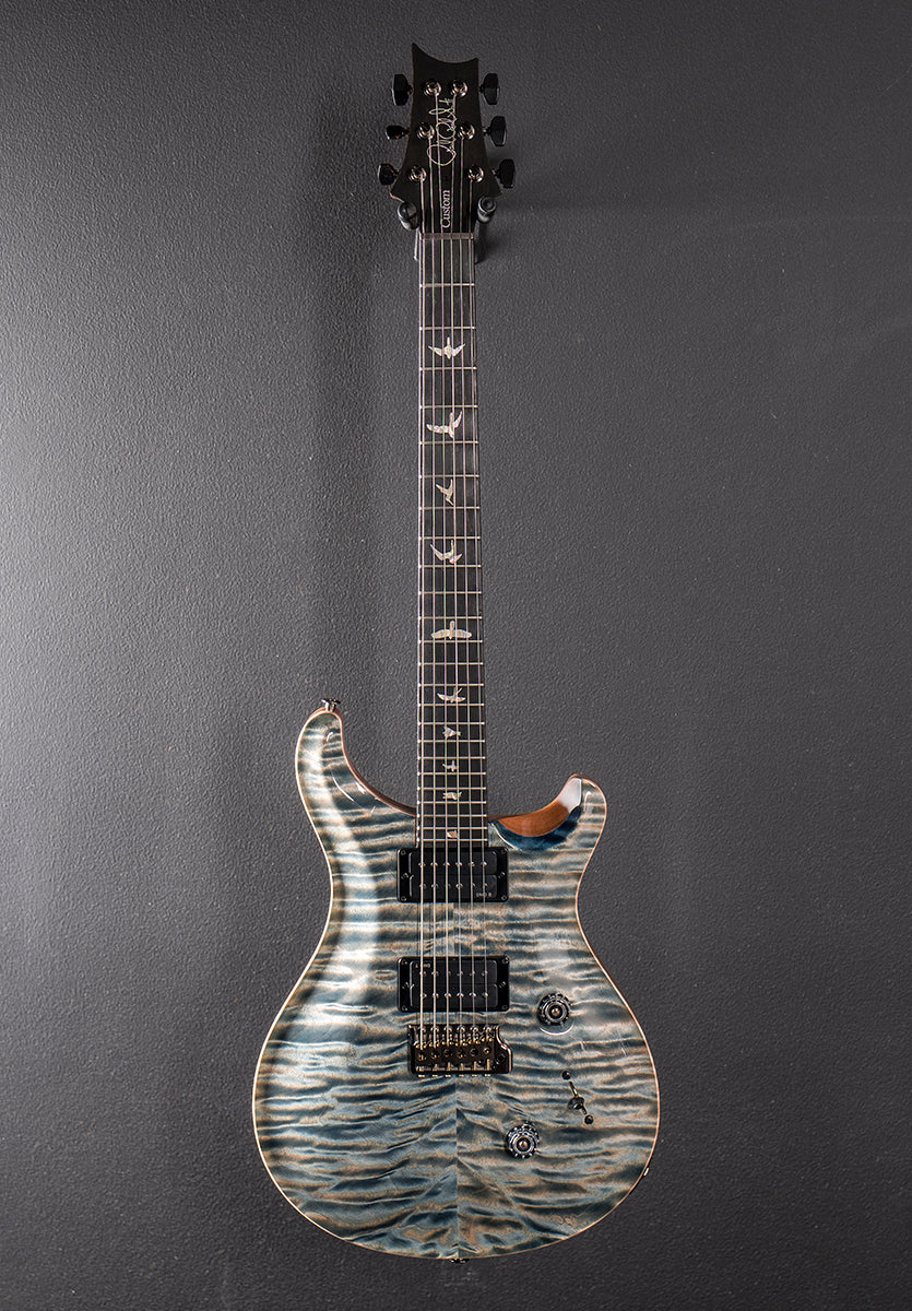 Custom 24 Artist Limited Edition - Faded Indigo