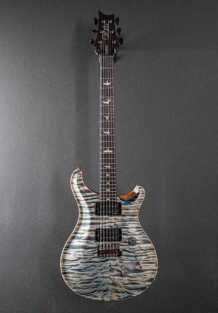 Custom 24 Artist Limited Edition - Faded Indigo