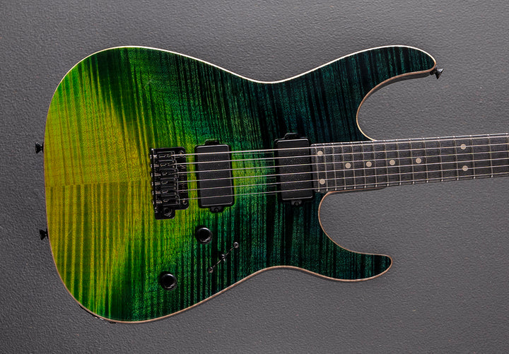 Custom Angel