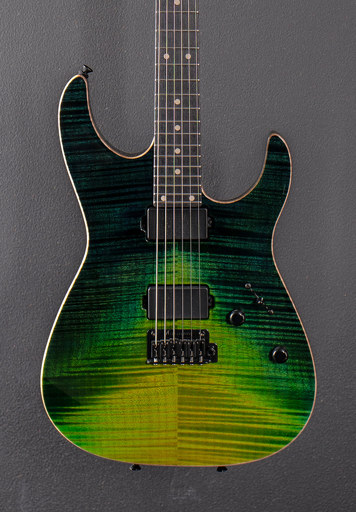 Custom Angel