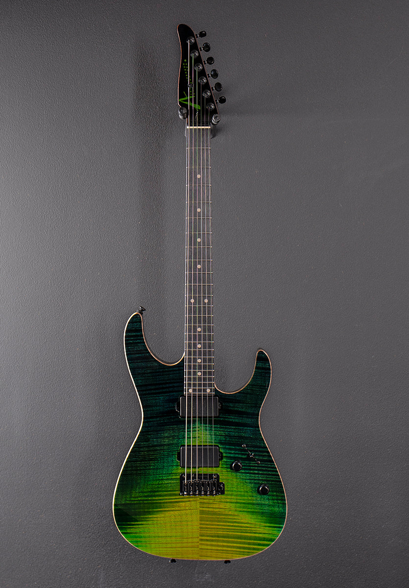 Custom Angel – Dave's Guitar Shop