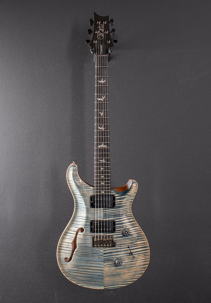 Custom 24 Semi-Hollow Artist Limited Edition - Faded Indigo