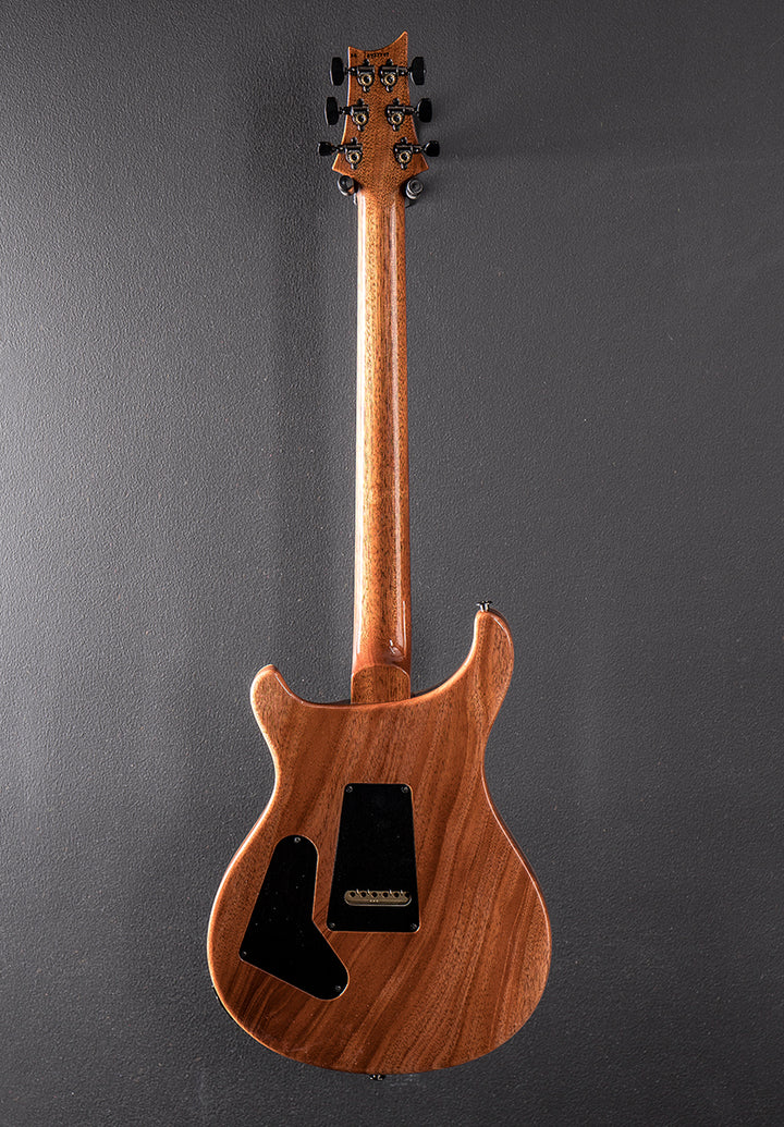Custom 24 Semi-Hollow Artist Limited Edition - Faded Indigo
