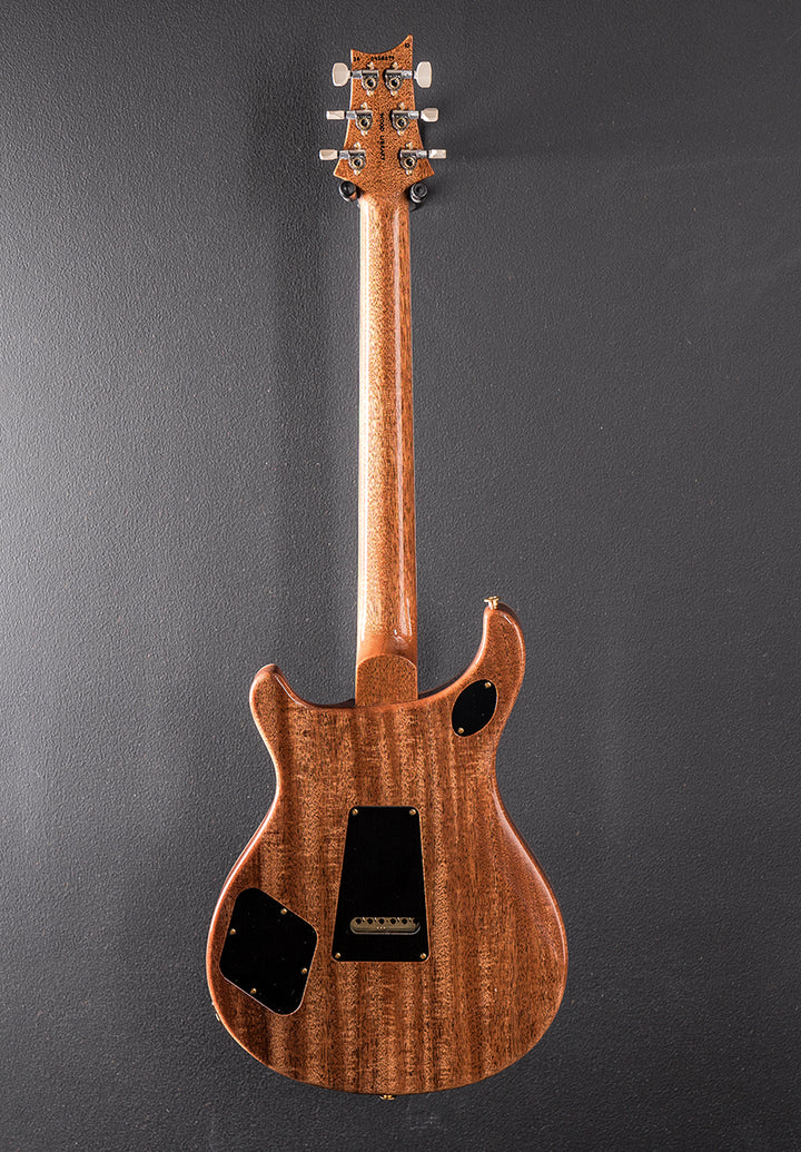 McCarty 594 w/Tremolo Wood Library Limited - Red Tiger