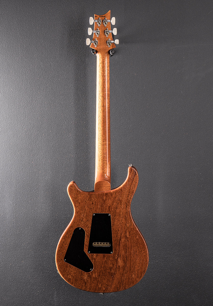 Custom 24 "Birds of a Feather" Limited Edition - Charcoal Microburst