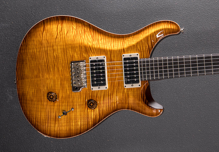 Custom 24 "Birds of a Feather" Limited Edition - Honey Gold