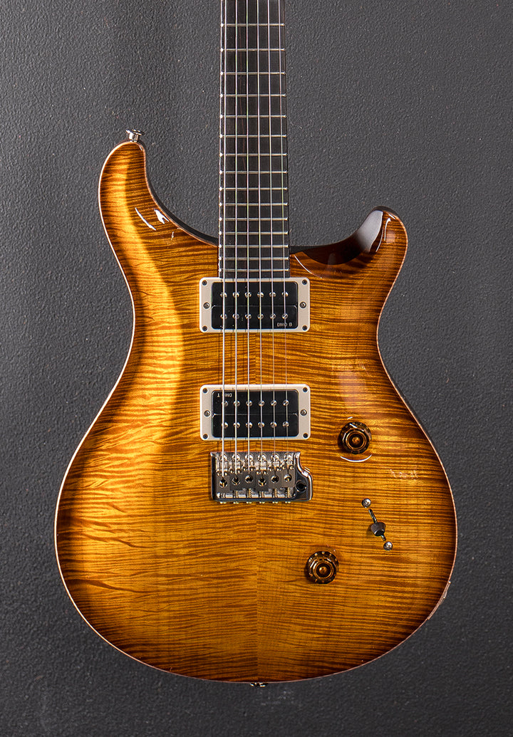 Custom 24 "Birds of a Feather" Limited Edition - Honey Gold