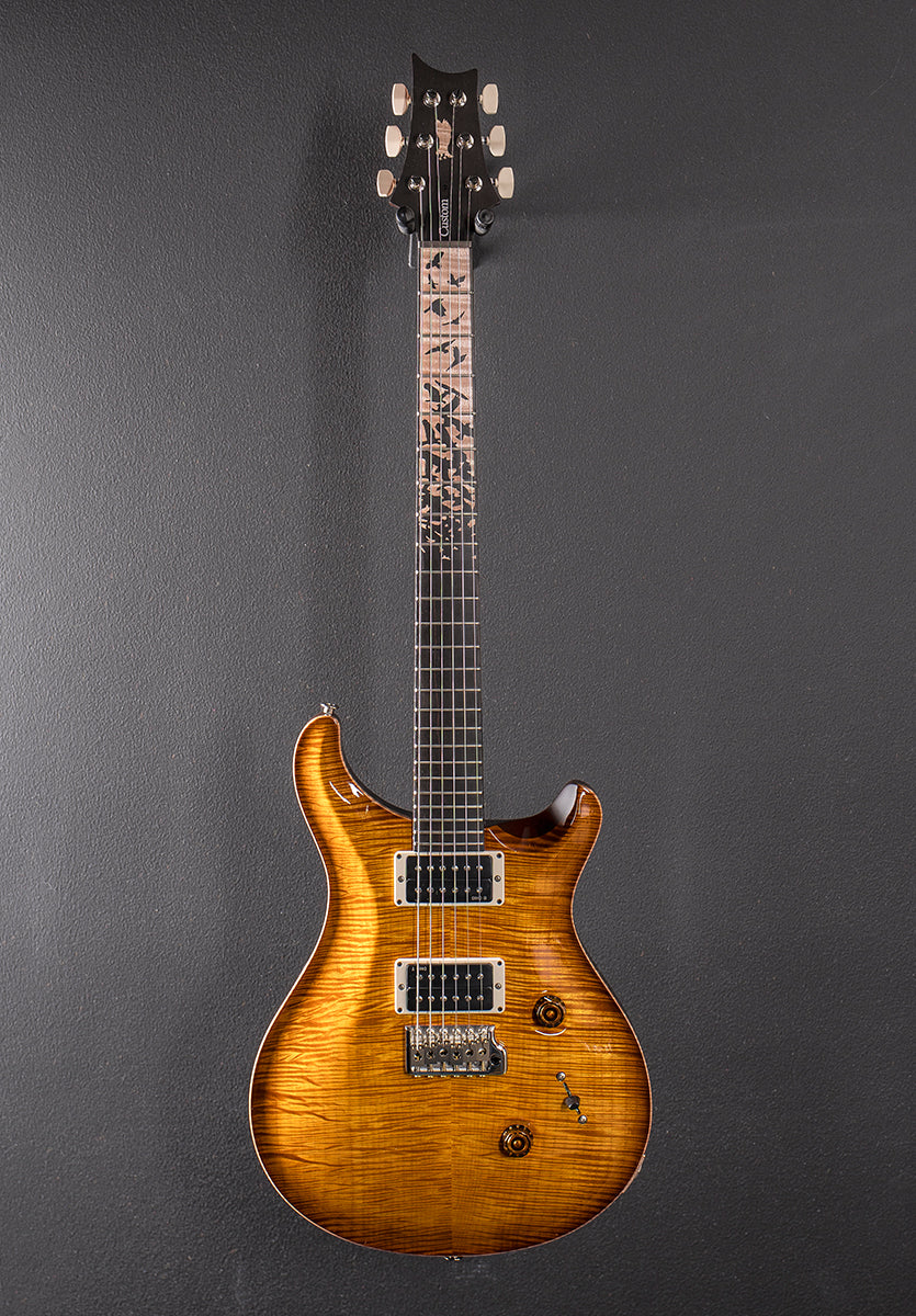Custom 24 "Birds of a Feather" Limited Edition - Honey Gold