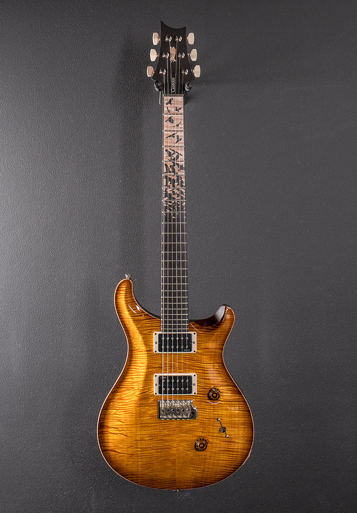 Custom 24 "Birds of a Feather" Limited Edition - Honey Gold