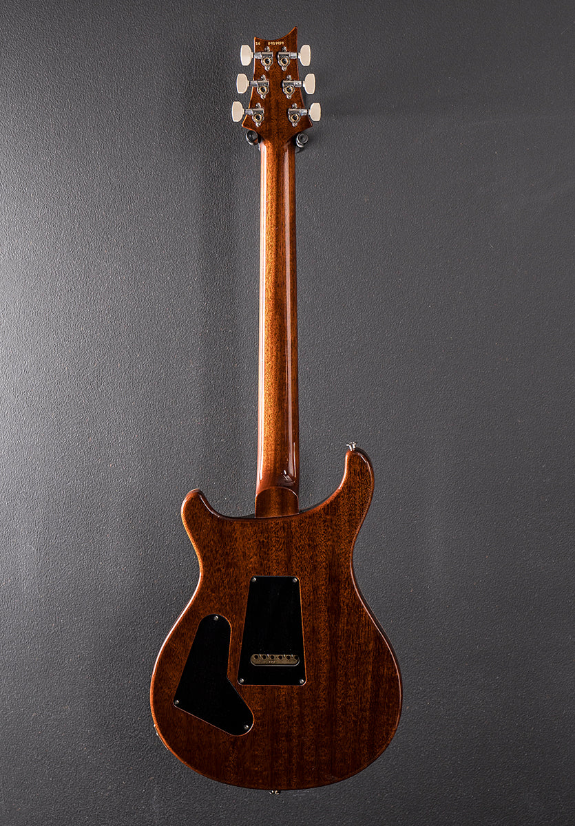 Custom 24 "Birds of a Feather" Limited Edition - Honey Gold