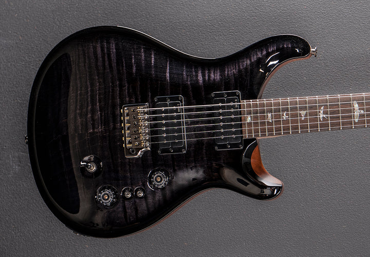 Custom 24-08 10 Top w/Maple Neck &