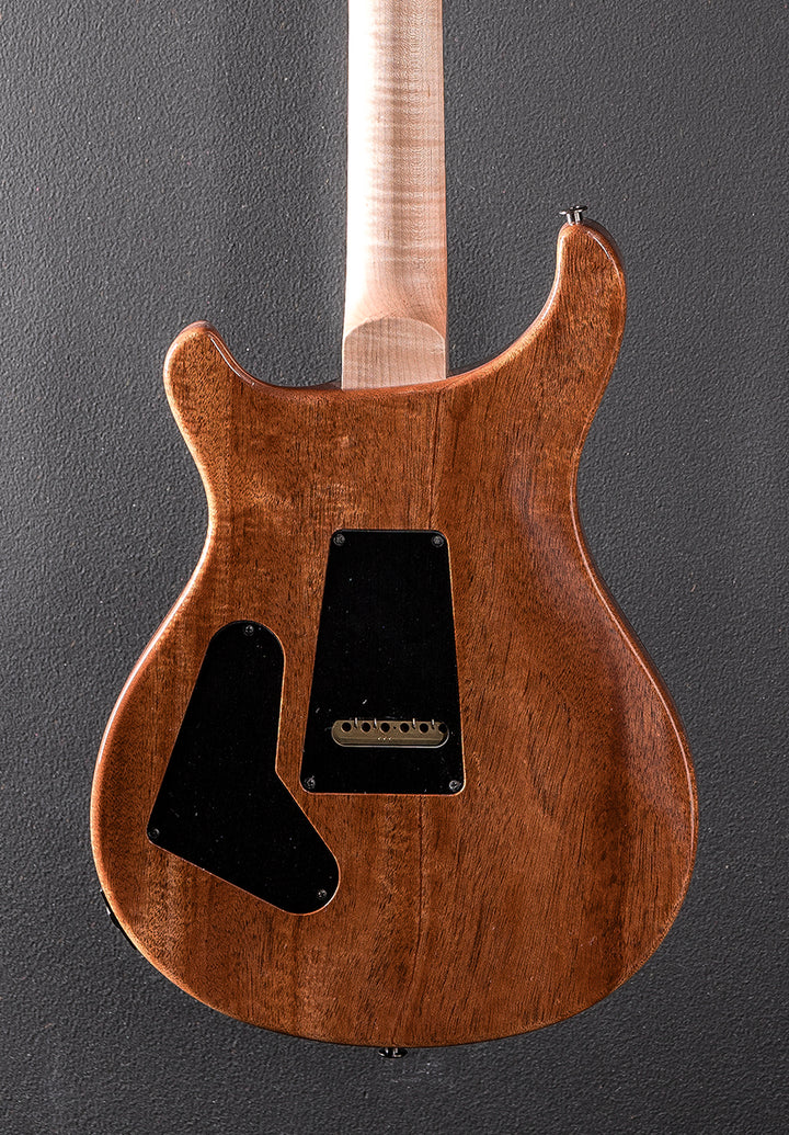 Custom 24-08 10 Top w/Maple Neck &