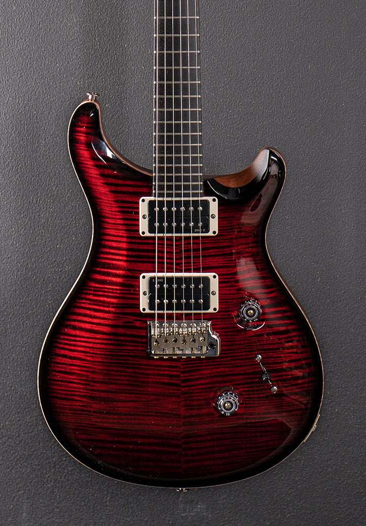 Custom 24 "Birds of a Feather" Limited Edition - Blood Red