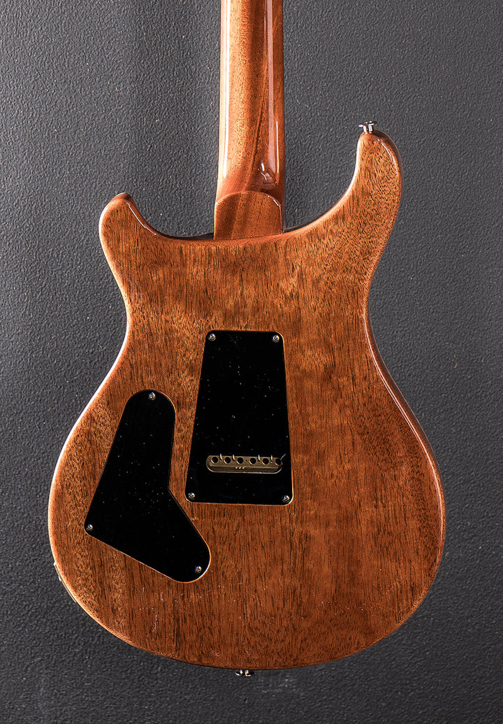 Custom 24 "Birds of a Feather" Limited Edition - Blood Red