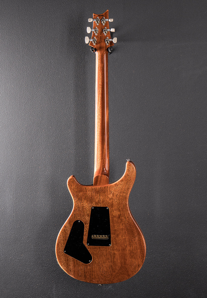 Custom 24 "Birds of a Feather" Limited Edition - Blood Red