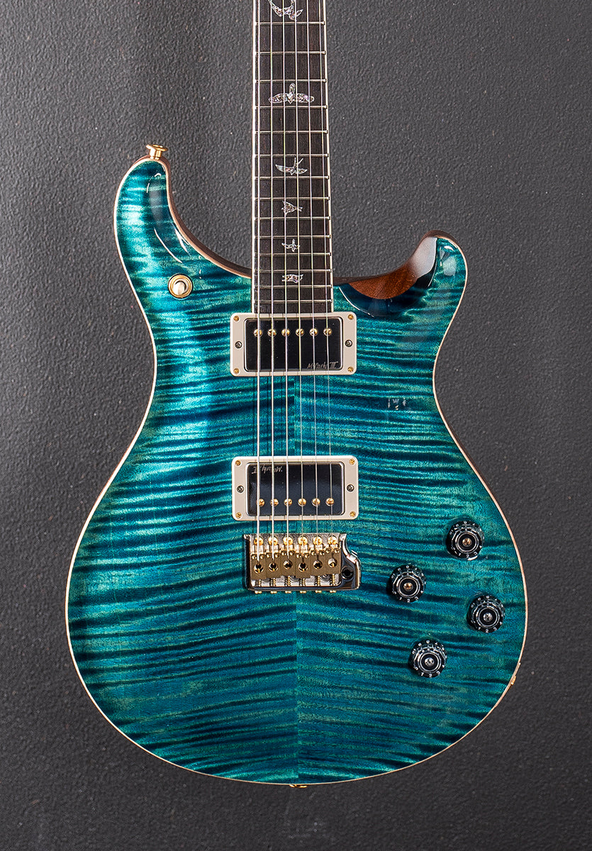 McCarty 594 w/Tremolo Wood Library Limited - Laguna