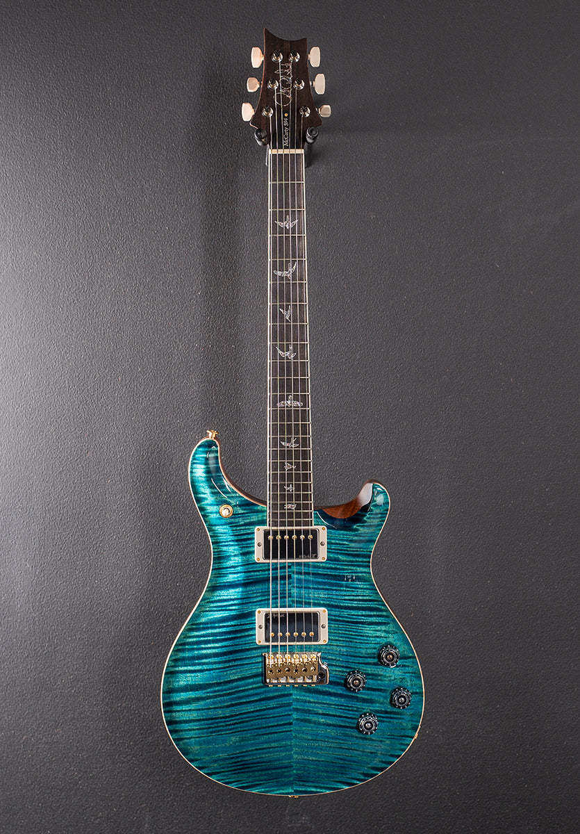 McCarty 594 w/Tremolo Wood Library Limited - Laguna