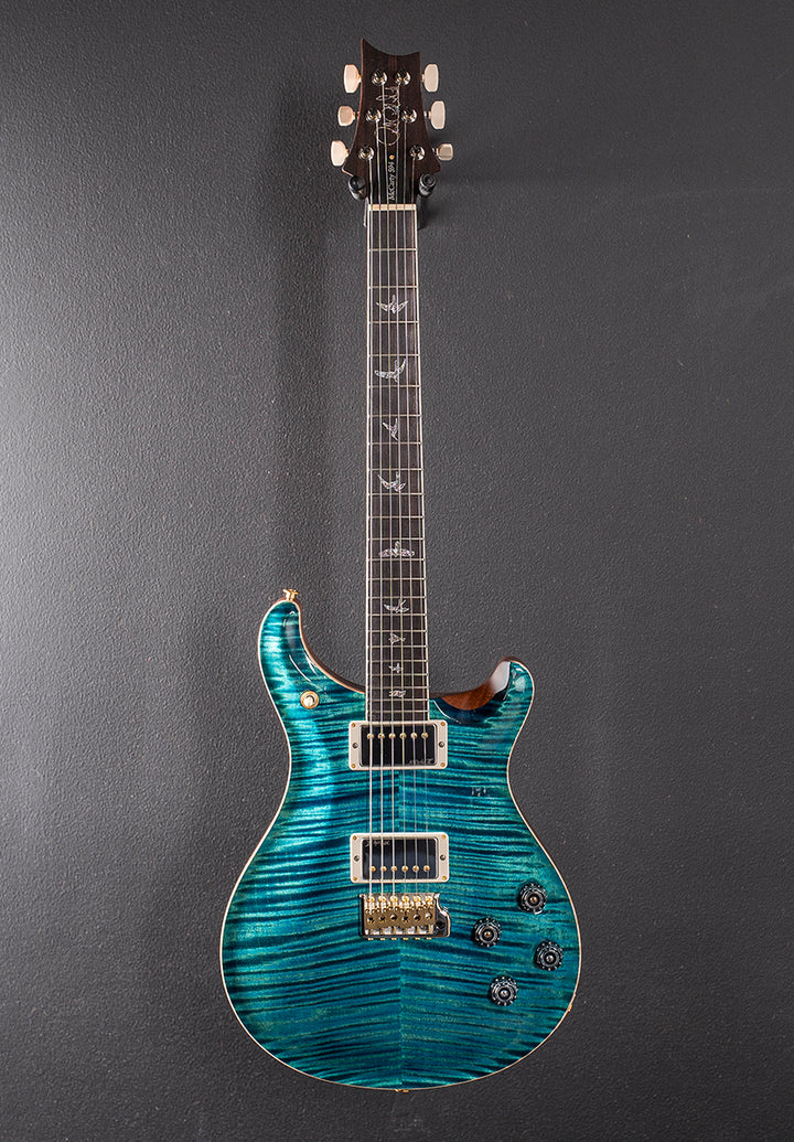 McCarty 594 w/Tremolo Wood Library Limited - Laguna
