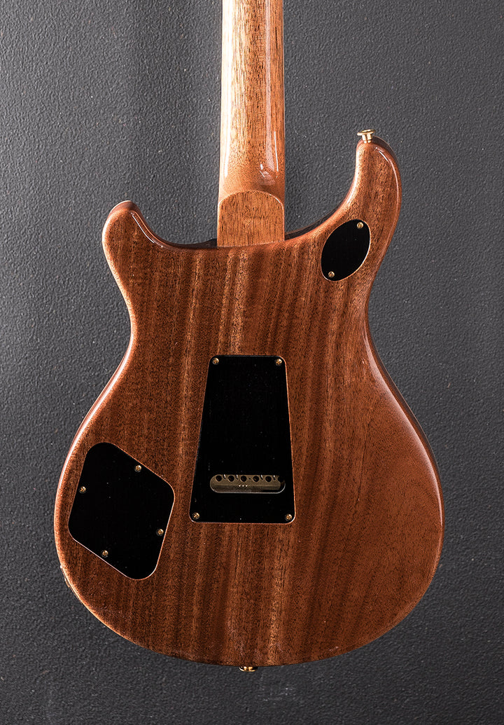 McCarty 594 w/Tremolo Wood Library Limited - Laguna