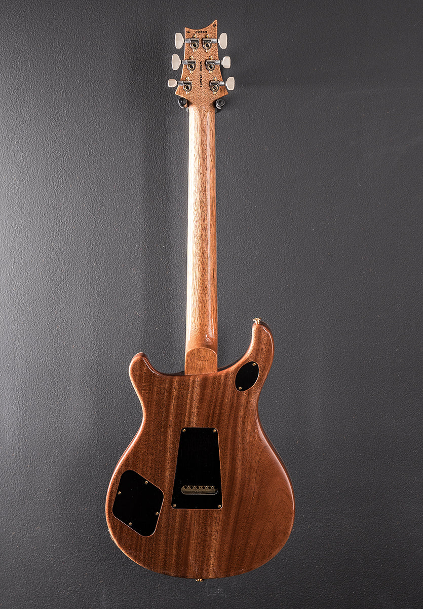 McCarty 594 w/Tremolo Wood Library Limited - Laguna