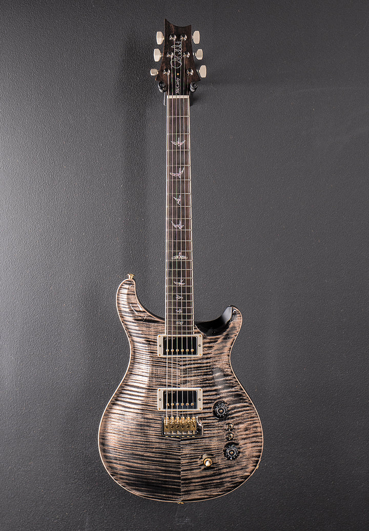 McCarty w/Tremolo and 408 Switching Wood Library Limited - Charcoal