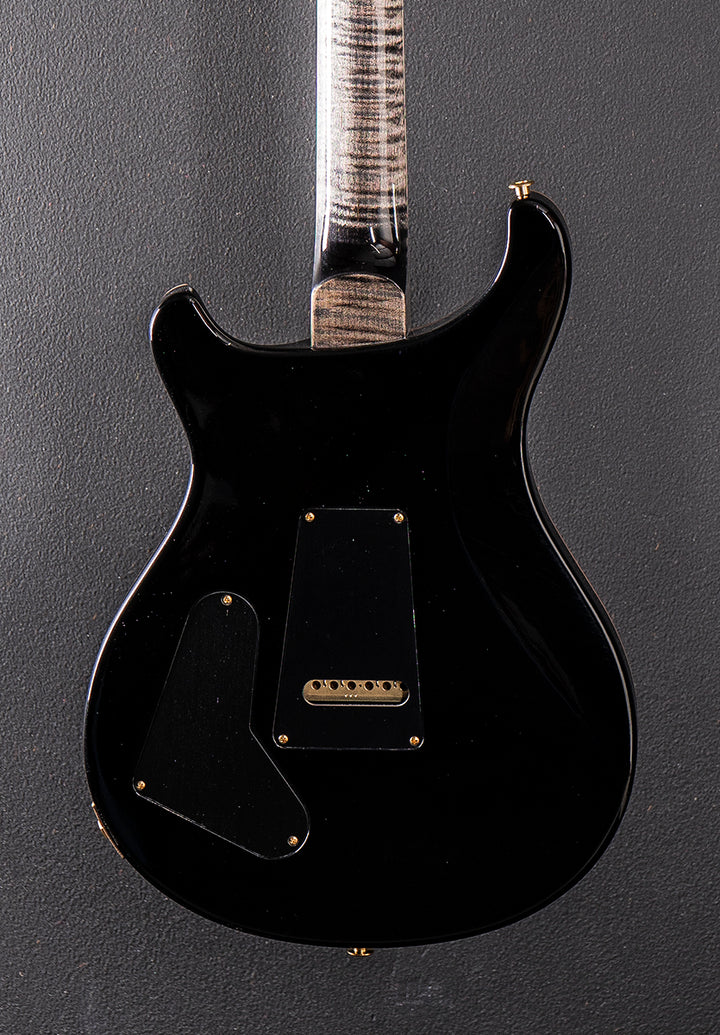 McCarty w/Tremolo and 408 Switching Wood Library Limited - Charcoal