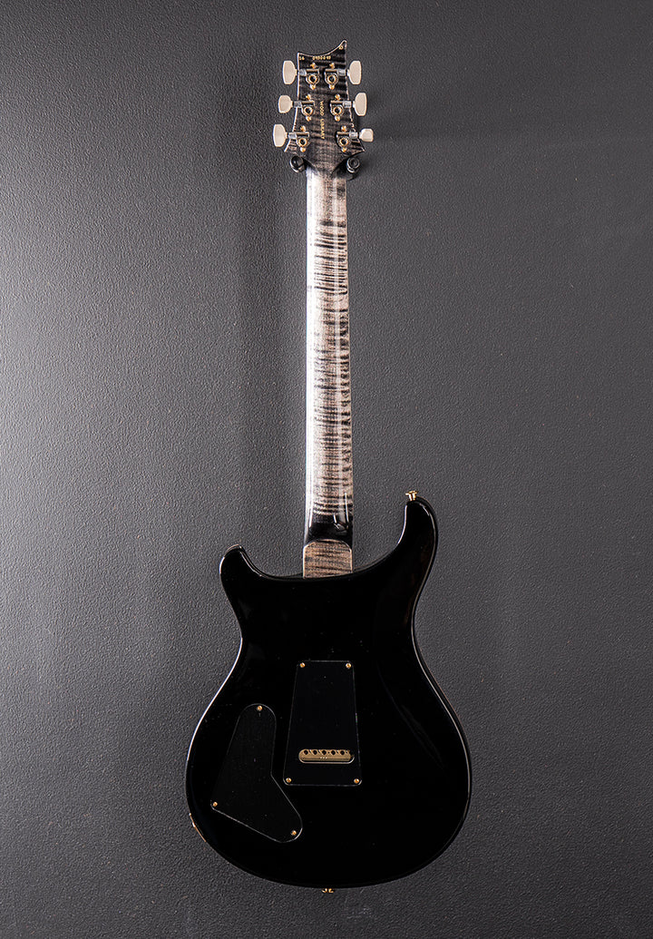 McCarty w/Tremolo and 408 Switching Wood Library Limited - Charcoal